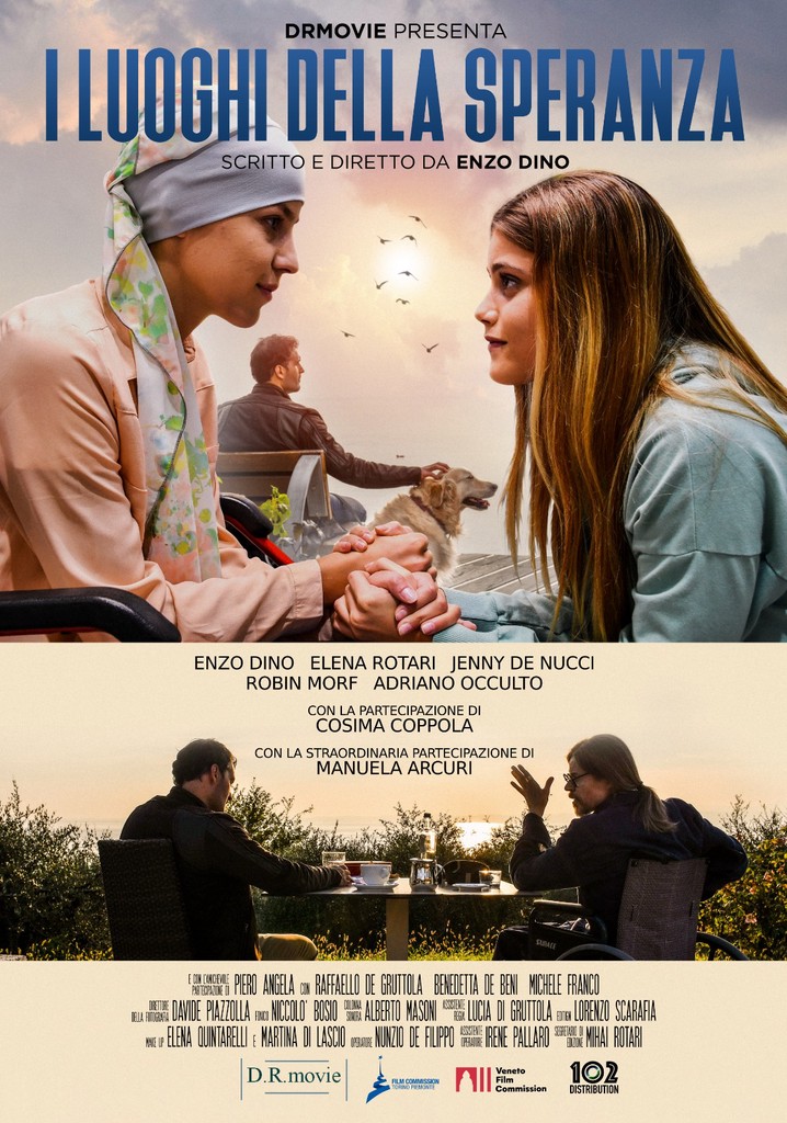 I luoghi della speranza