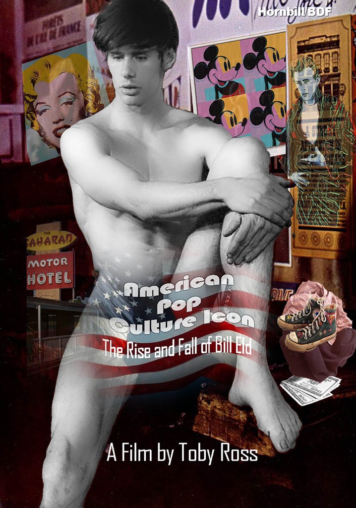 Bill Eld: American Pop Culture Icon