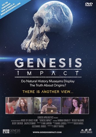 Genesis Impact