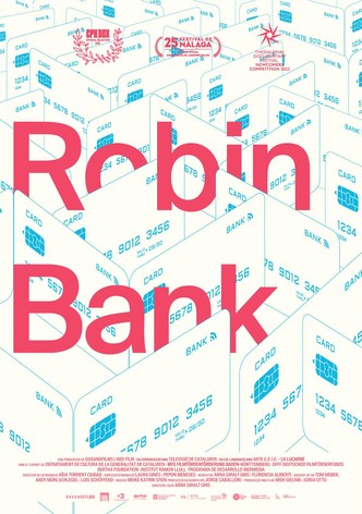 Robin Bank