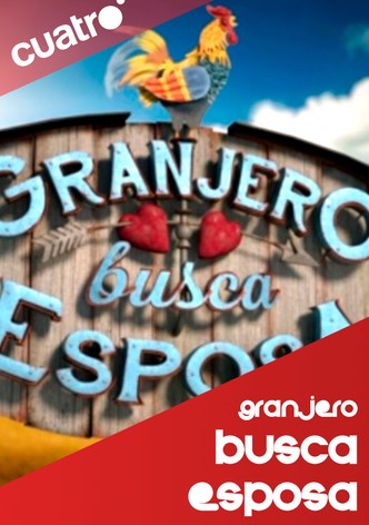 Granjero busca esposa