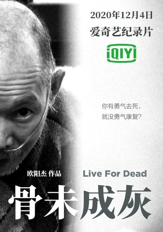 Live for Dead