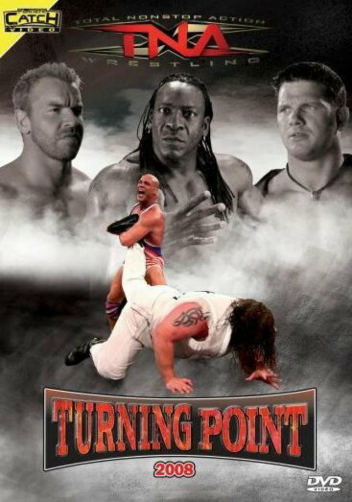 TNA Turning Point 2008