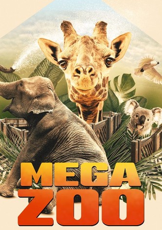 Mega Zoo