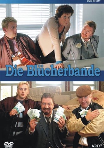 Die Blücherbande