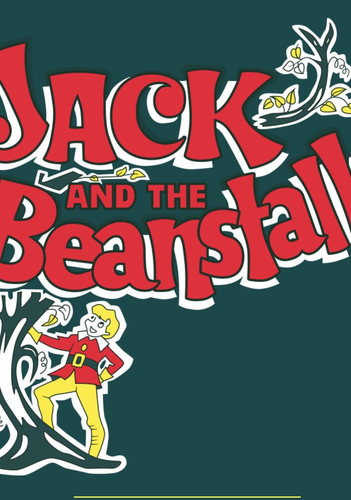 Jack and the Beanstalk