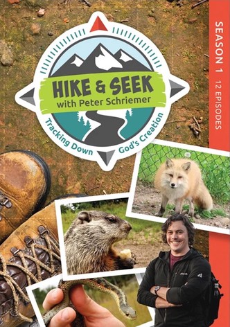 Hike and Seek