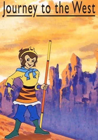Journey to the West – Legends of the Monkey King