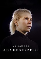 My Name Is Ada Hegerberg