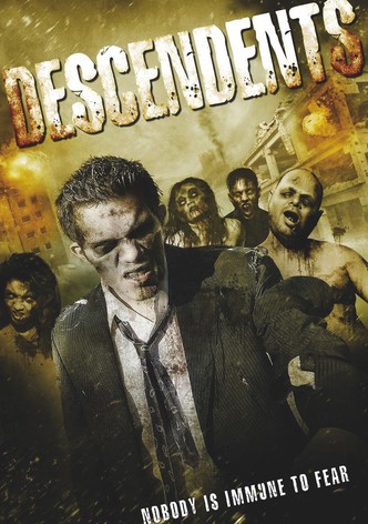 Armageddon of the Living Dead