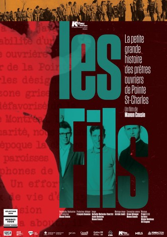 Les Fils