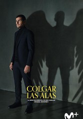 Colgar las alas