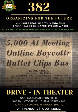 382: Organizing for the Future