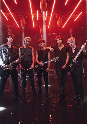 30 Days With: Why Don't We