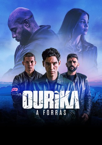 Ourika: A forrás