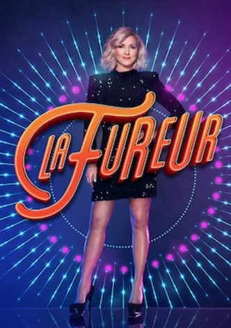 La fureur