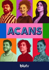 Acans - Sezon 1