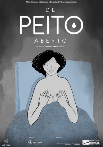 De Peito Aberto