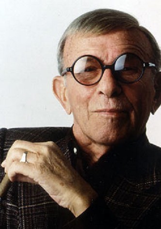 Kraft Salutes the George Burns 90th Birthday Special