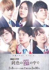 잿빛 상자 속에서 - 시즌 1