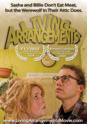 Living Arrangements