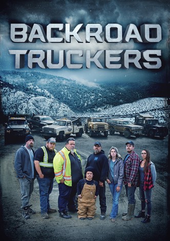 Backroad Truckers