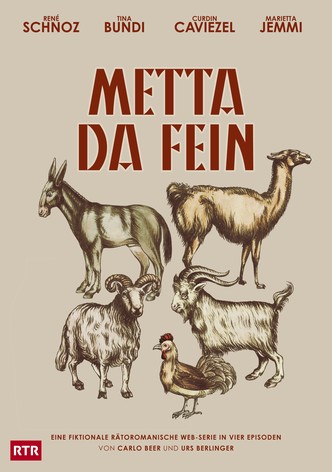 Metta Da Fein