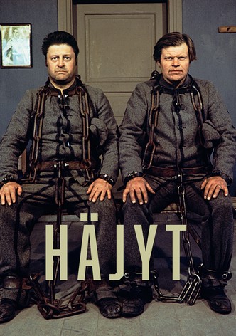 Häjyt