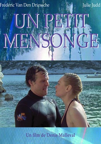 Una pequeña mentira