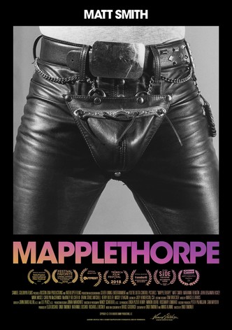 Mapplethorpe