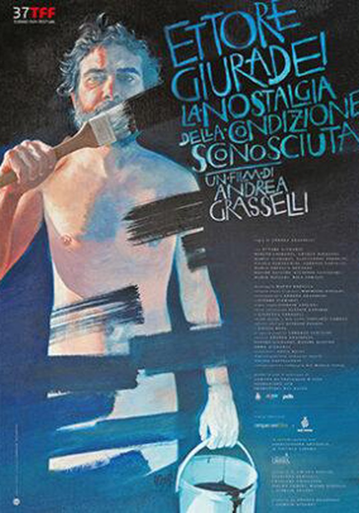 Nostalgia for an Unfamiliar State of Being