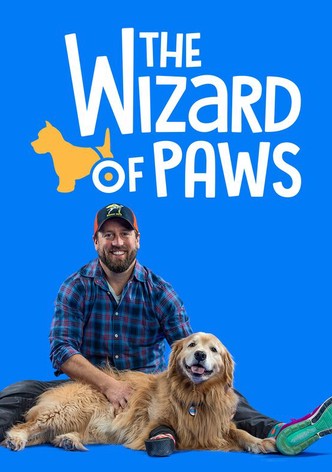 The Wizard of Paws
