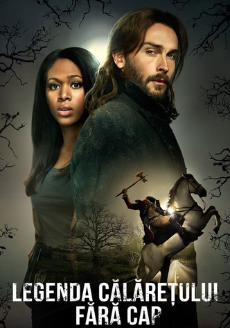 Călărețul fără cap