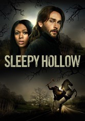 Sleepy Hollow