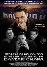 Secrets of Hollywood