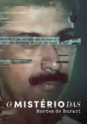 O Mistério das Mortes de Burari
