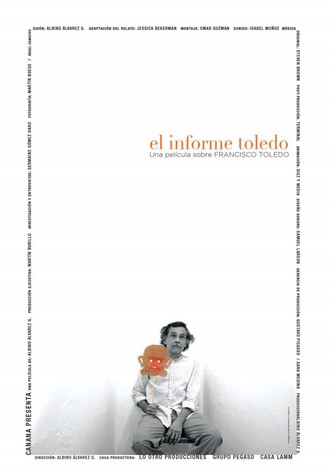 The Toledo Report