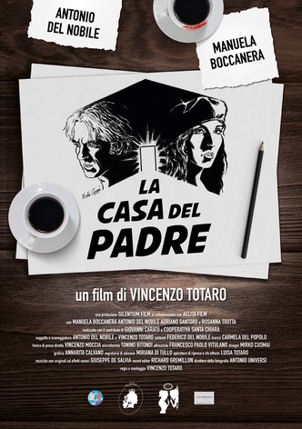 La casa del padre