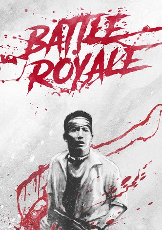 Battle Royale