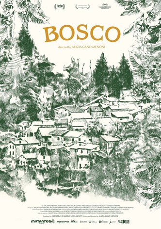 Bosco