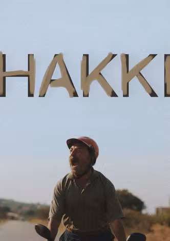Hakkı afişi