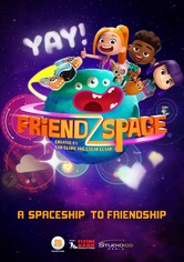 FriendZSpace