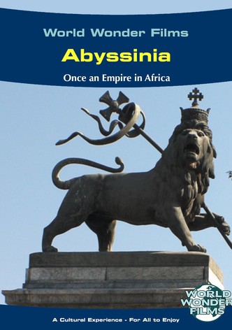 Abyssinia - Arcadia Cosmos Global Travel Films