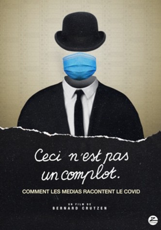 Ceci n'est pas un complot