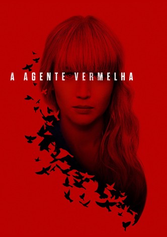 A Agente Vermelha
