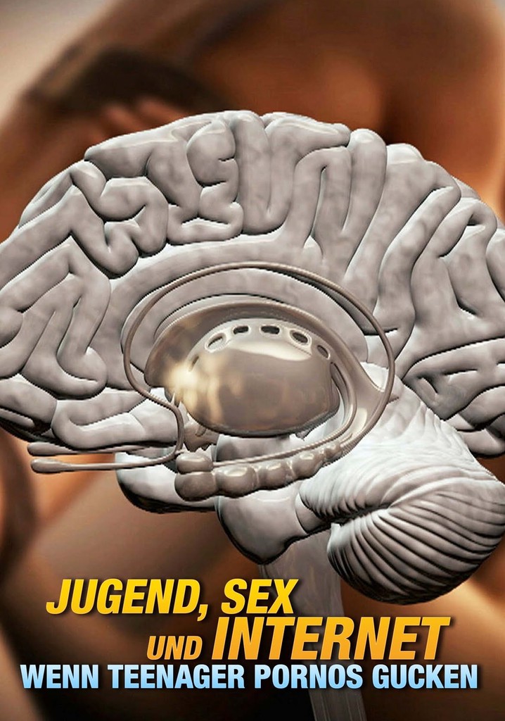 Jugend, Sex und Internet: Wenn Teenager Pornos gucken