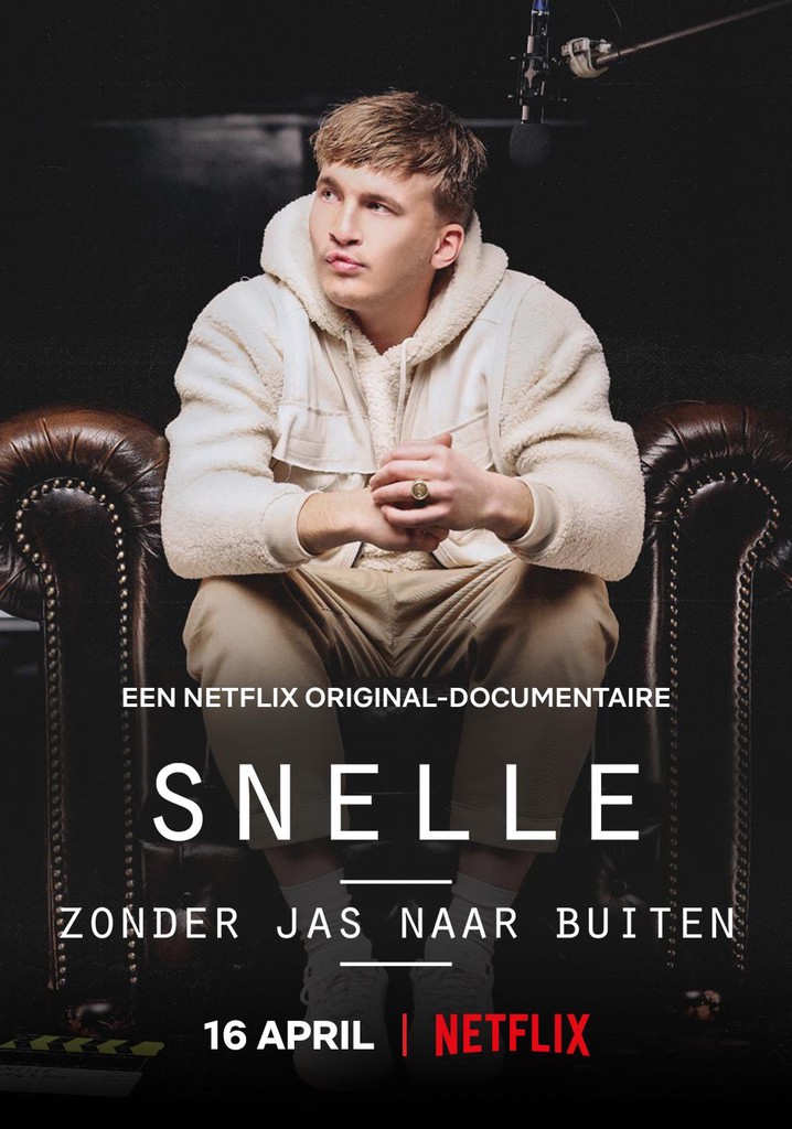 Snelle: Without a Coat