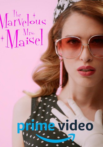 The Marvelous Mrs. Maisel presenta The Marvelous Collection