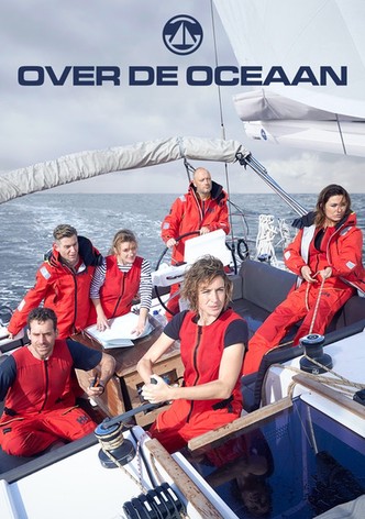 Over De Oceaan