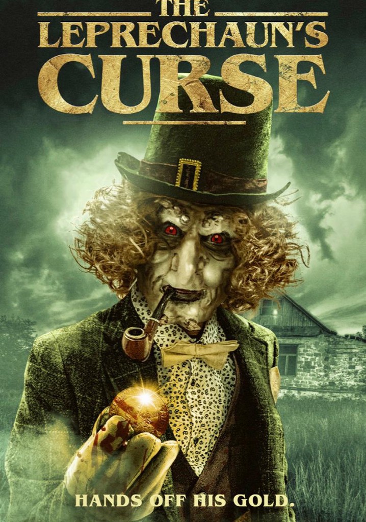The Leprechaun's Curse